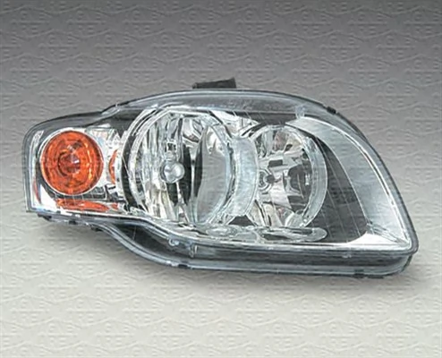 Headlight